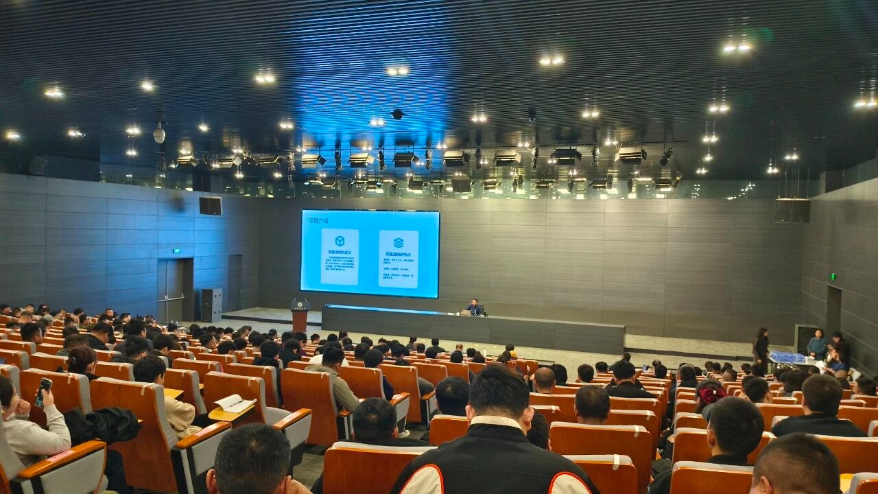 學校成功承辦天津市建設監理協會監理從業人員崗前業務學習面授班